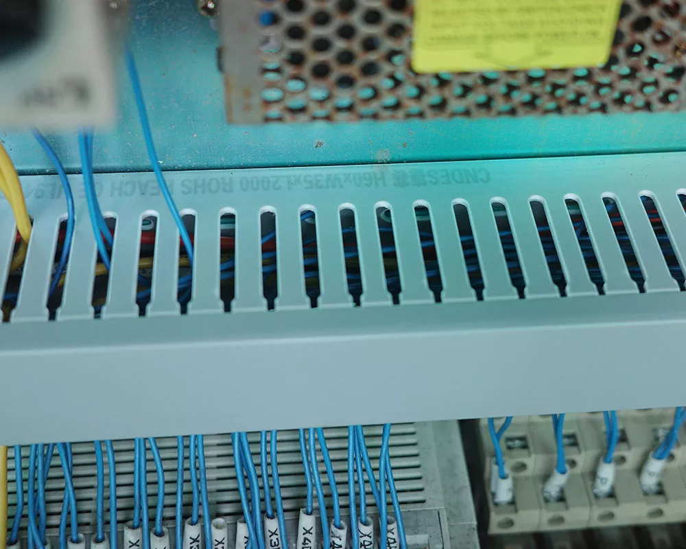 Jakie są popularne modele i specyfikacje plastikowych przewodów PVC?