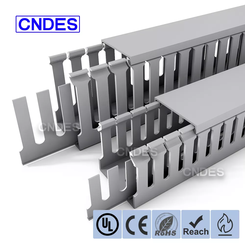 Co to jest oddzielny kanał kablowy i dlaczego jest niezbędny w nowoczesnych systemach okablowania elektrycznego